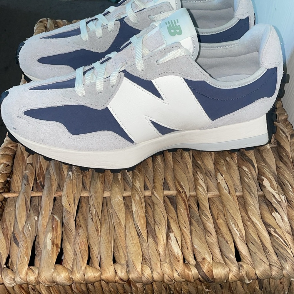 New Balance 327 (Men's) - Picture 7 of 10